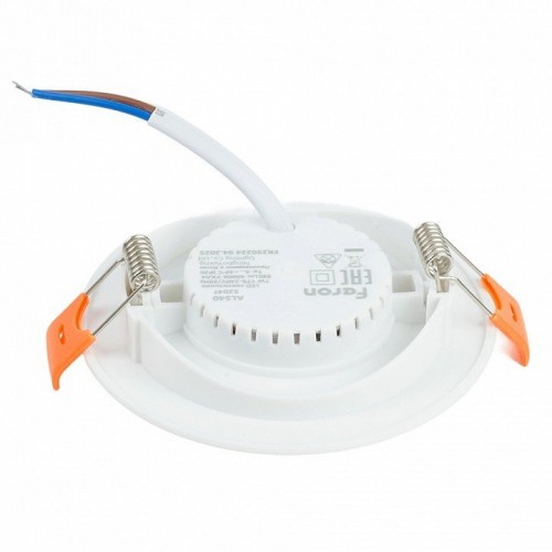 Встраиваемый светильник Feron AL540 52047