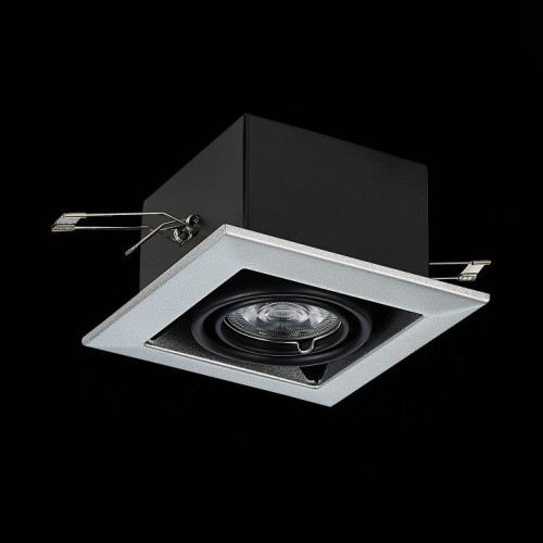 Встраиваемый светильник ST Luce ST250.148.01 Встраиваемый светильник ST Luce ST250.148.01