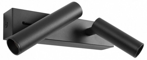 Спот Loft IT Sign 10260/2W Black