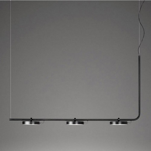 Подвесной светильник ImperiumLoft CARY-LONG01