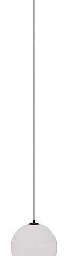 Подвесной светильник Maytoni LUNA P039PL-5W3K-20INS-B