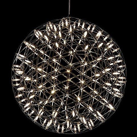 Подвесная люстра O-LUCE Raimond 1094111 Подвесная люстра O-LUCE Raimond 1094111