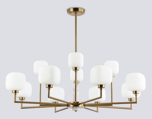 Подвесная люстра Ambrella light High Light LH53019 Подвесная люстра Ambrella light High Light LH53019