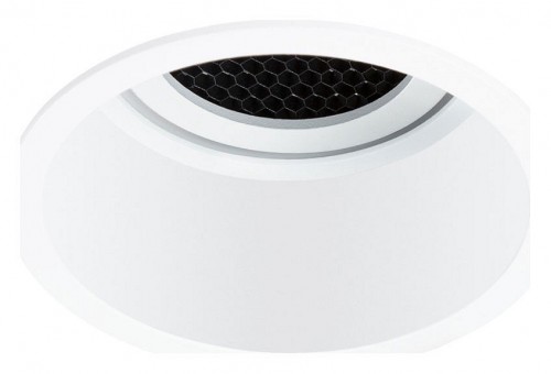 Точечный светильник Arte Lamp Kang A2163PL-1WH Точечный светильник Arte Lamp Kang A2163PL-1WH