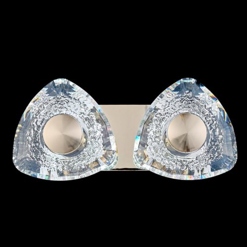 Бра Iris LE7913/2W Gold