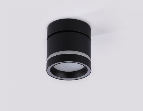 Накладной точечный светильник Ambrella light TECHNO SPOT TA1445