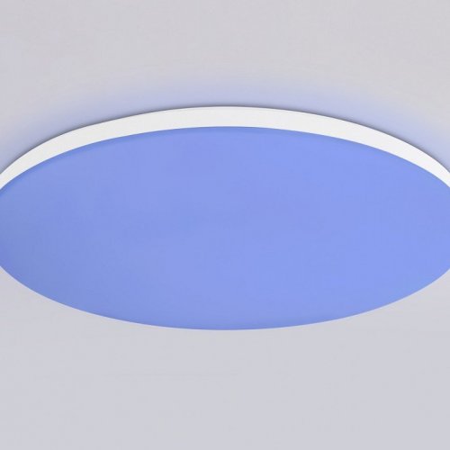 Потолочный светодиодный светильник Ambrella light Orbital Dance FZ2002