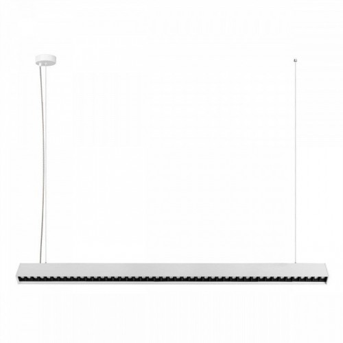 Подвесной светильник Loft IT Vim 10318/B White