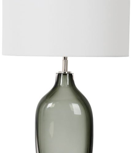 Интерьерная настольная лампа Crystal Table Lamp BRTL3199