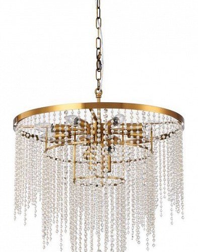 Подвесная люстра Stilfort Smira 2142/05/12P