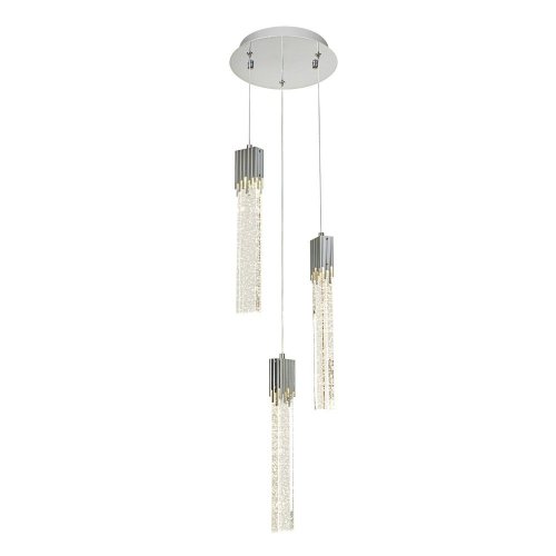 Подвесной светильник  ML.88992.3 CR