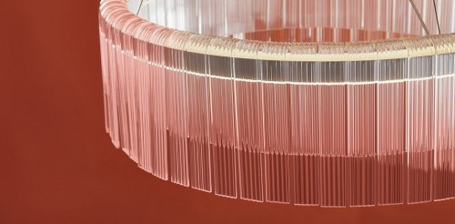 Подвесная люстра Freya Rain FR5546PL-L60W