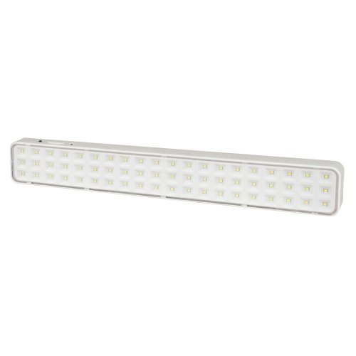 Настенно-потолочный светодиодный светильник (UL-00003549) Volpe ULR-Q402 5W/DW White S01