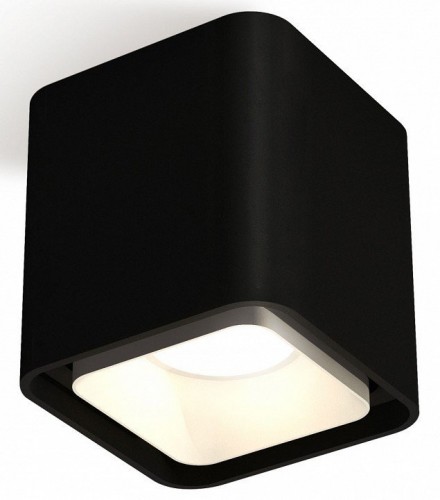 Точечный светильник Ambrella light Techno XS7841001