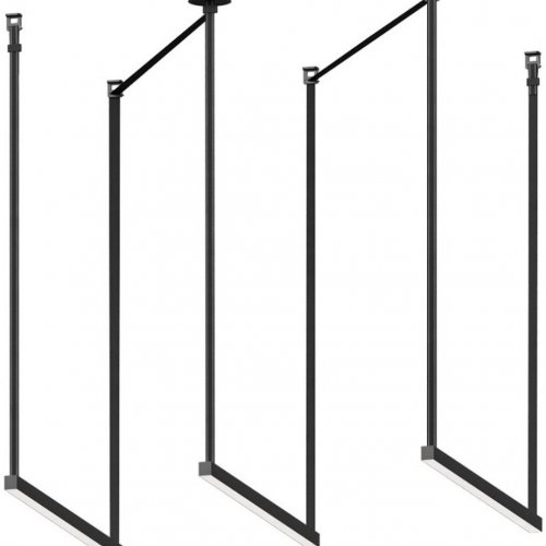 Трековая система в сборе Kink Light Сатори 6421-2K,19