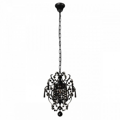 Подвесной светильник Loft IT Burlesque 10417 BL Подвесной светильник Loft IT Burlesque 10417 BL