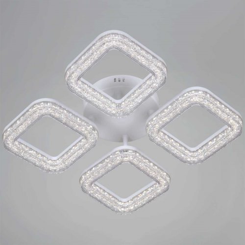 Потолочный светильник Reluce 98290-0.3-04 WH Потолочный светильник Reluce 98290-0.3-04 WH