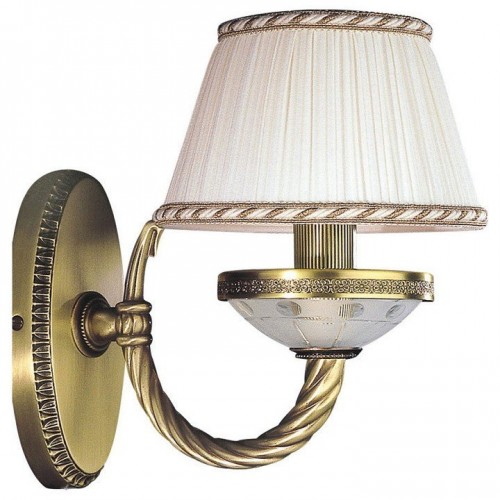 Бра Reccagni Angelo A 4660/1 Бра Reccagni Angelo A 4660/1