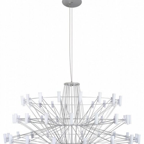 Подвесной светильник Loft IT Coppelia 10476 Silver