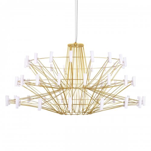 Подвесной светильник Loft IT Coppelia 10476 Gold