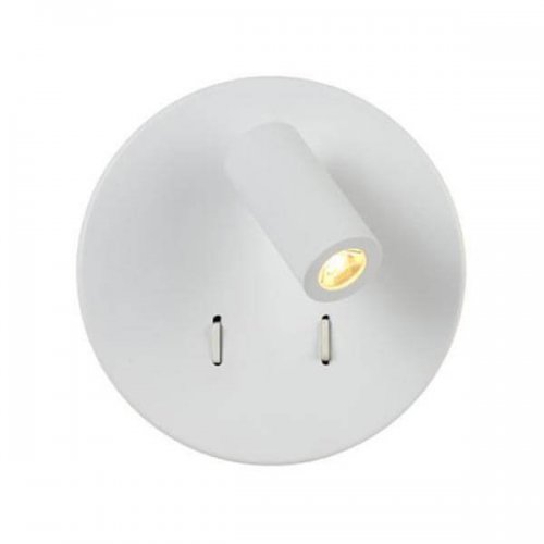 Светодиодный спот Lucide Bentjer 79201/09/31