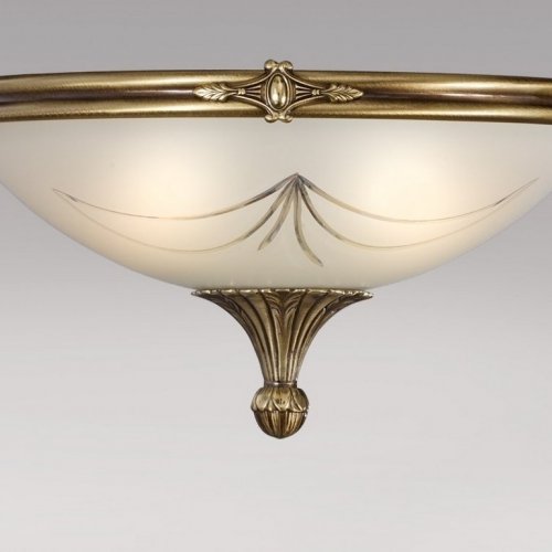 Настенный светильник Bejorama Elisabeth 2053 Настенный светильник Bejorama Elisabeth 2053