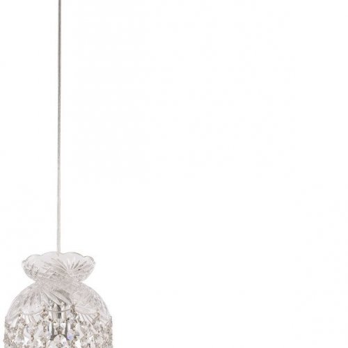 Подвесной светильник Bohemia Ivele Crystal 1478 14781P/13 Ni