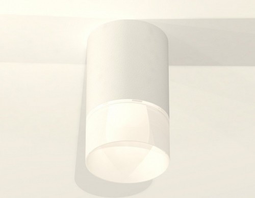 Точечный светильник Ambrella light Techno Spot XS7421025