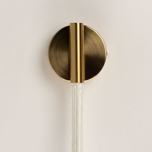 Настенный светильник De City Толедо 312025601 Настенный светильник De City Толедо 312025601