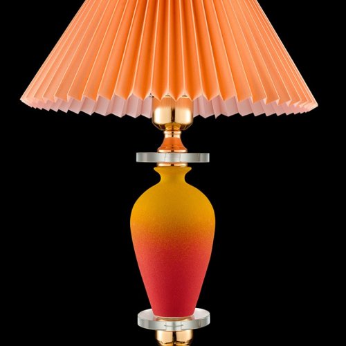 Настольная лампа Muses LE2001