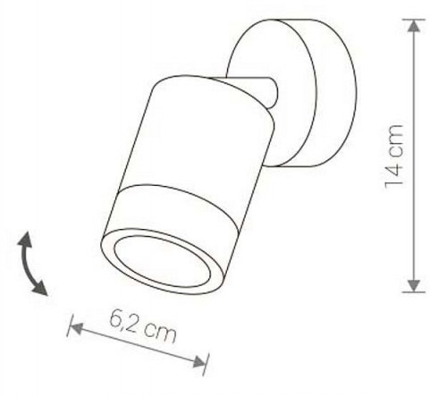 Уличный настенный светильник Nowodvorski Fallon 9552 Уличный настенный светильник Nowodvorski Fallon 9552