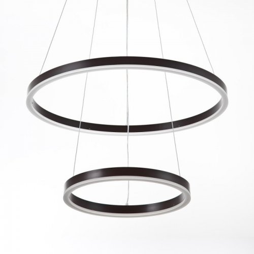 Подвесной светильник LED4U L55000-2HL BR