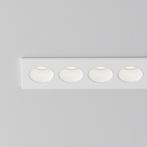 Точечный светильник Maytoni Points DL065-20W3-6K-W