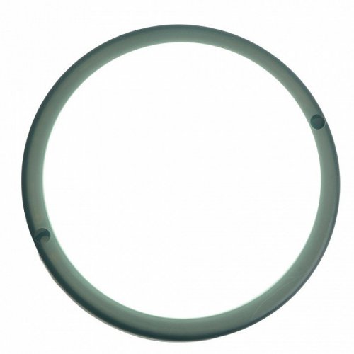 Светильник светодиодный пылевлагозащищённый Feron AL3005 в пластиковом корпусе 12W 6500K 220V IP65 черный 51470