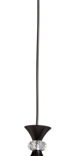 Подвесной светильник DeMarkt Соло 112013801