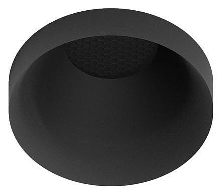 Точечный светильник Ducre Mini A7094PL-1BK