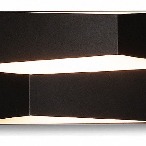 Настенный светодиодный светильник Mantra Fuji 8157