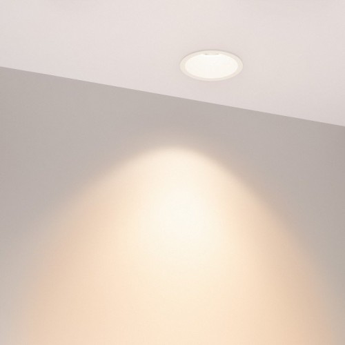 Точечный светильник Arlight HARBOR 054474