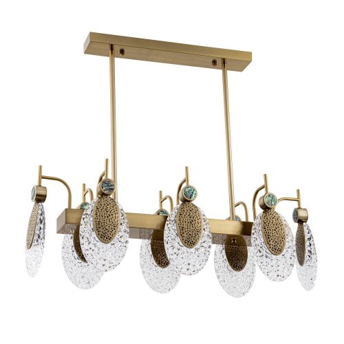 Подвесная люстра MODESTYLE MS.89005.8