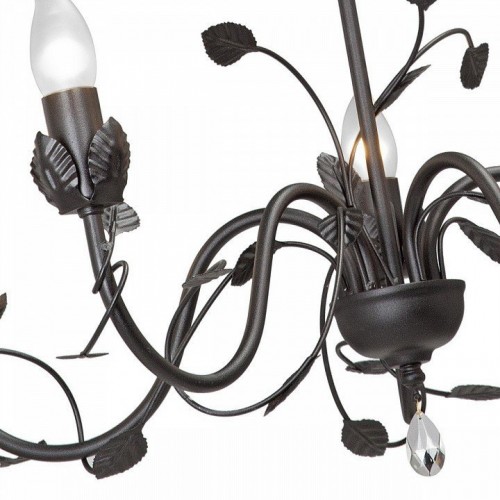 Подвесная люстра Vitaluce V1661-1/5 Подвесная люстра Vitaluce V1661-1/5