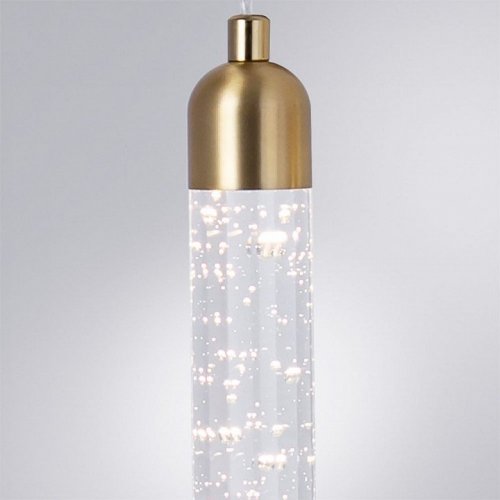 Бра Arte Lamp Bias A1802AP-5PB Бра Arte Lamp Bias A1802AP-5PB