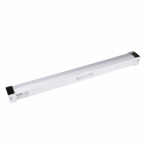 Подсветка для зеркал (UL-00006905) Uniel ULI-F44-15W/4500К IP20 Silver