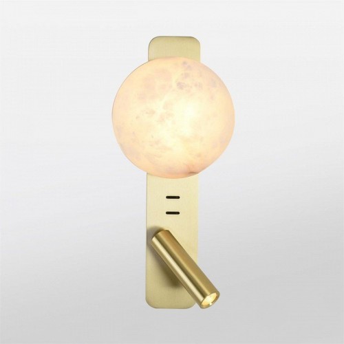 Настенный светильник Odeon Light Albergo 7164/9WL