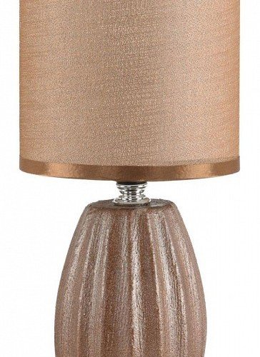 Настольная лампа Lumion County Evana 8171/1T