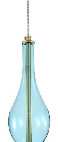 Подвесной светильник Indigo Millefiori V000547 Подвесной светильник Indigo Millefiori V000547