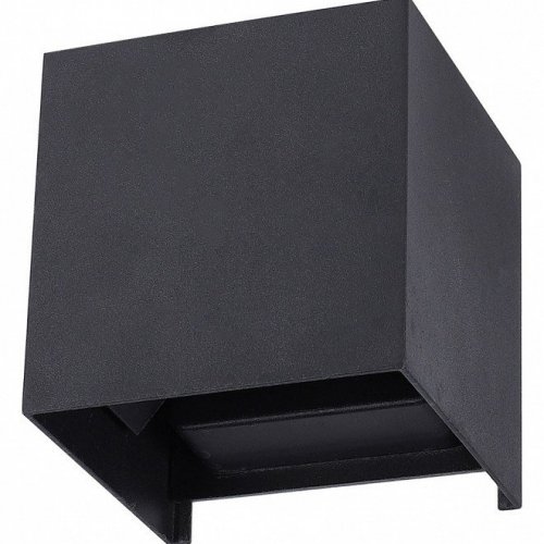 Архитектурная подсветка Arte Lamp Rullo A1714AL-2BK