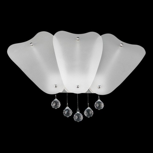 Бра Lightstar Lobo 804640