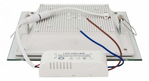 Встраиваемый светильник Feron AL2111 27852