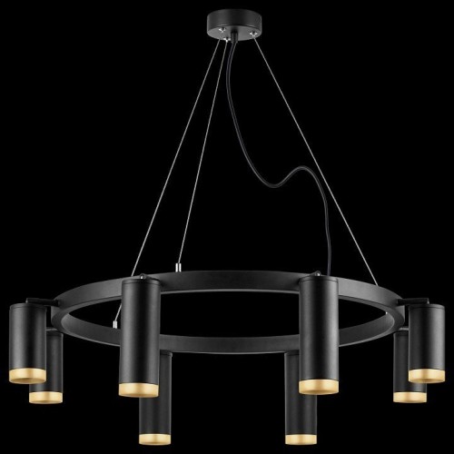 Подвесной светильник Lightstar Rullo LR01887437440 Подвесной светильник Lightstar Rullo LR01887437440