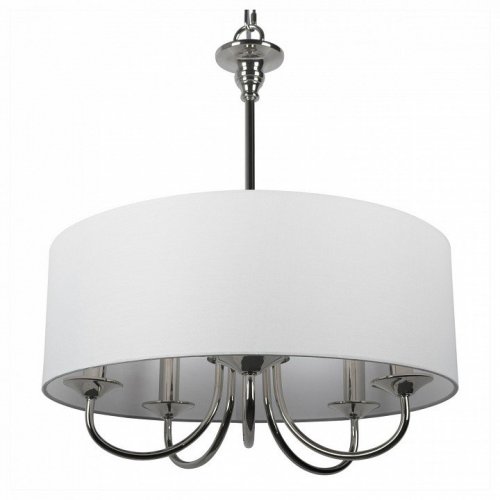 Подвесная люстра Loft IT Balance 10416 CR